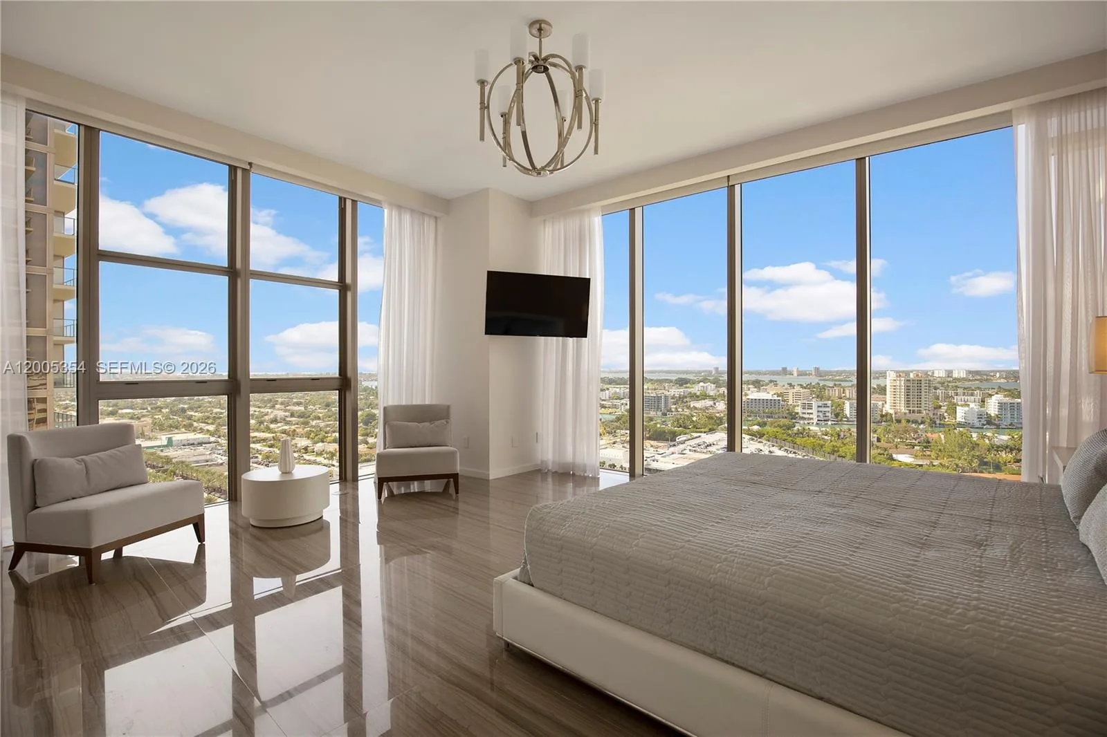 9705 Collins Ave # 1805N, Bal Harbour, FL 33154 photo 5