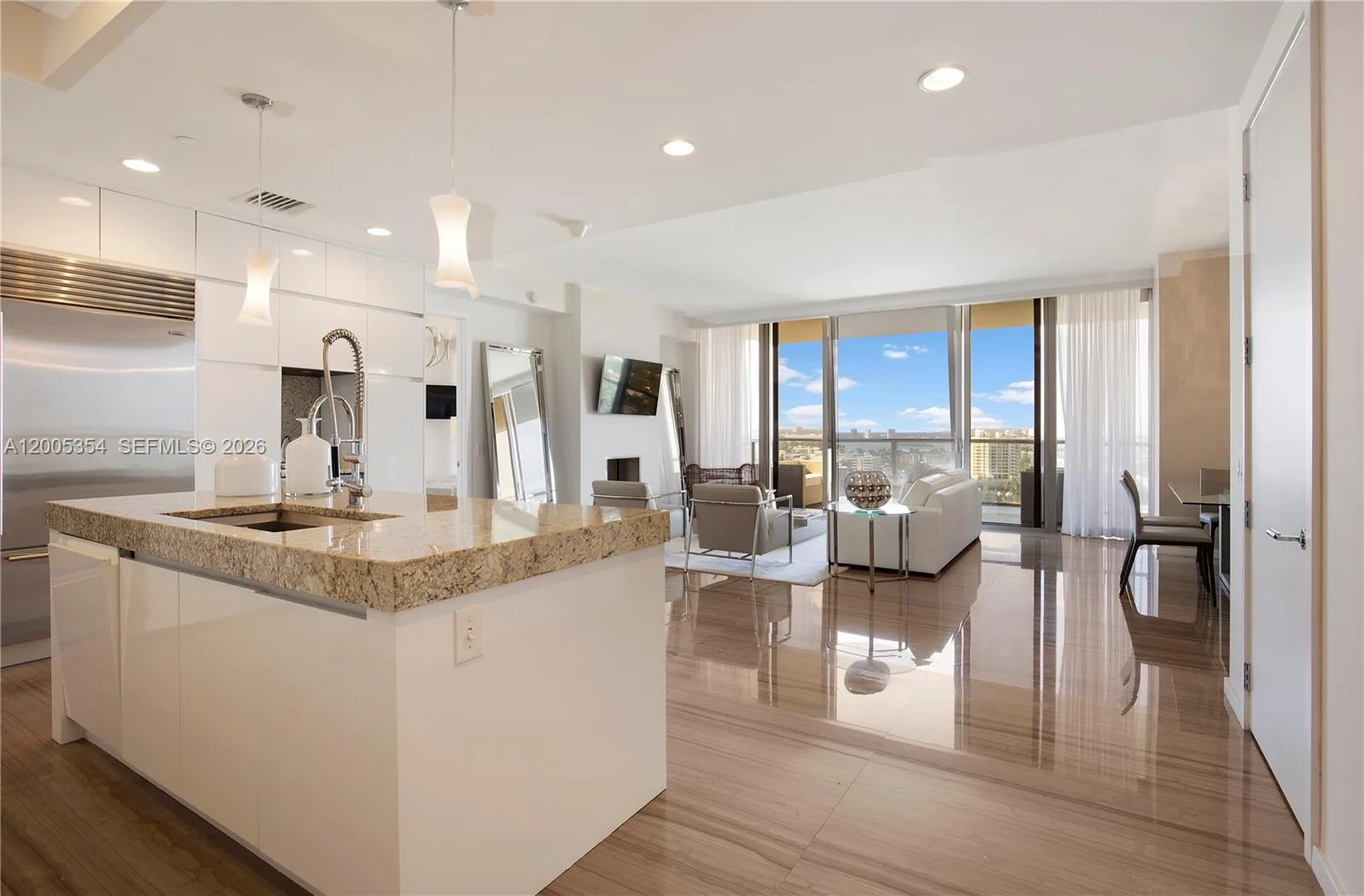 9705 Collins Ave # 1805N, Bal Harbour, FL 33154 photo 6