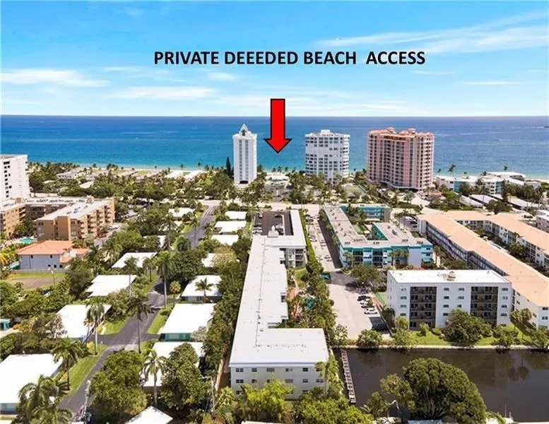 1461 S Ocean Boulevard # 107, Lauderdale By The Sea, FL 33062