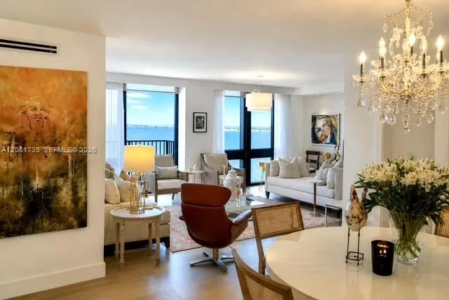 1450 Brickell Bay Dr # 801, Miami, FL 33131 photo 5