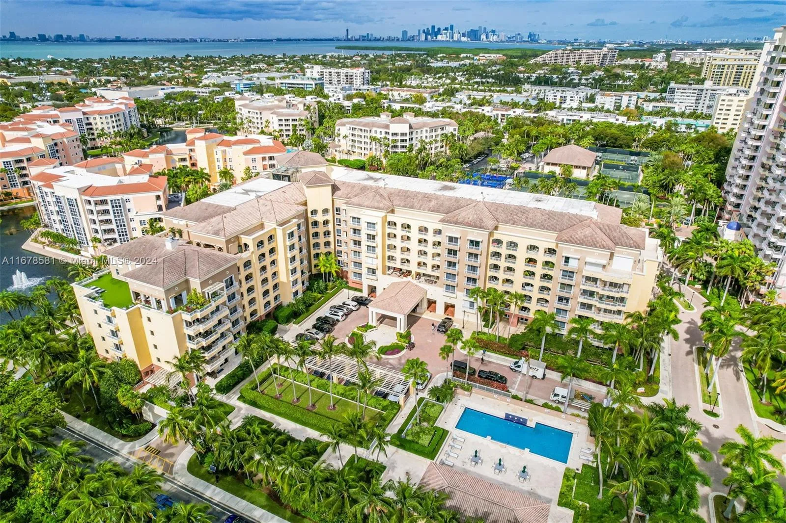 765 Crandon Blvd # 305, Key Biscayne, FL 33149