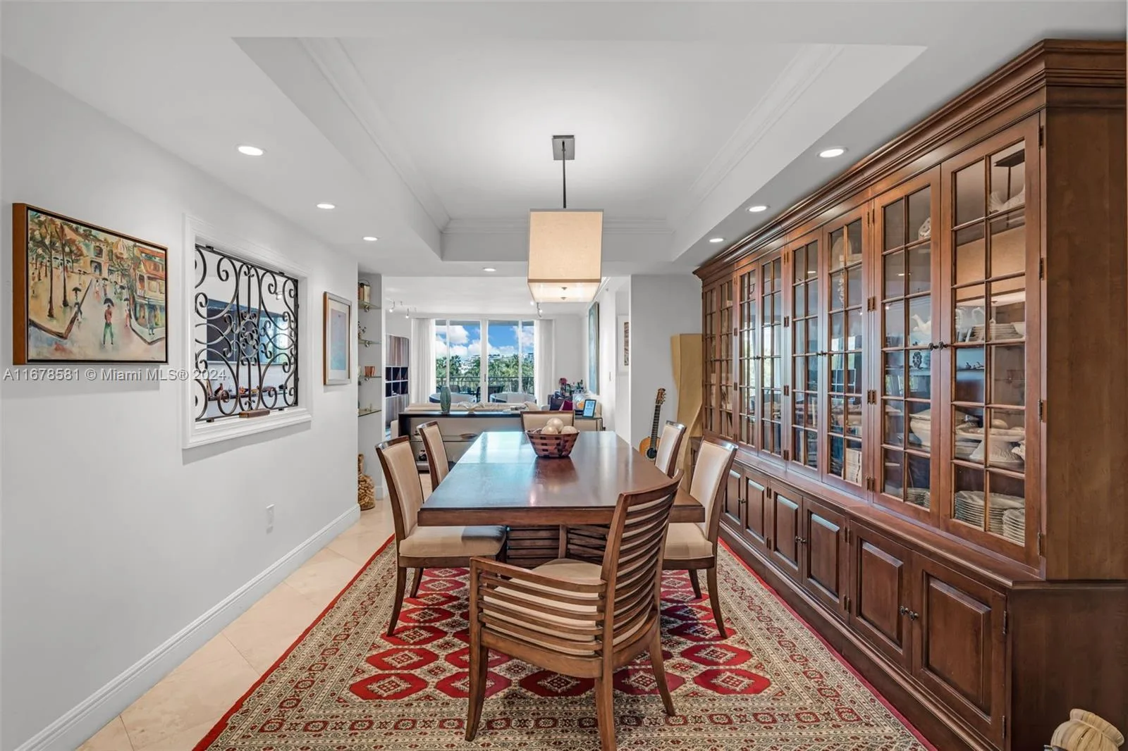 765 Crandon Blvd # 305, Key Biscayne, FL 33149 photo 12