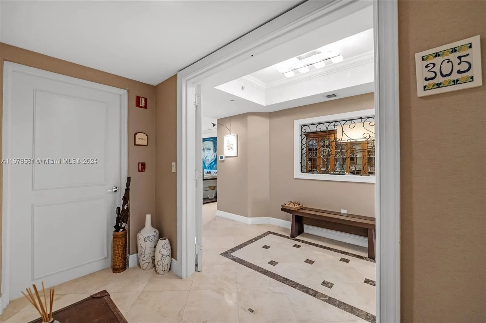 765 Crandon Blvd # 305, Key Biscayne, FL 33149 photo 2
