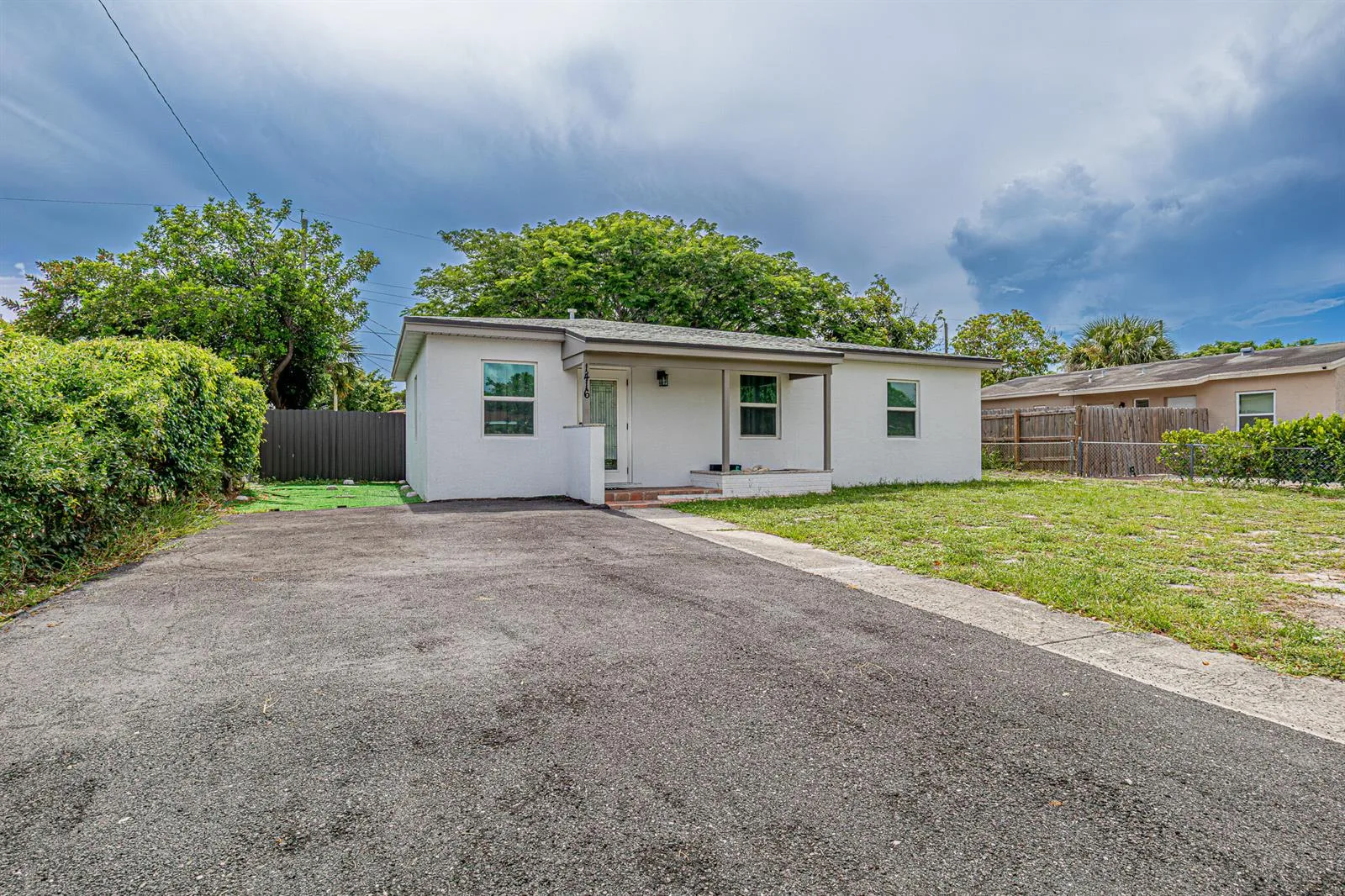 1416 S C Street, FL 33460