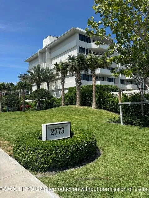 2773 S Ocean Boulevard # 414, Palm Beach, FL 33480