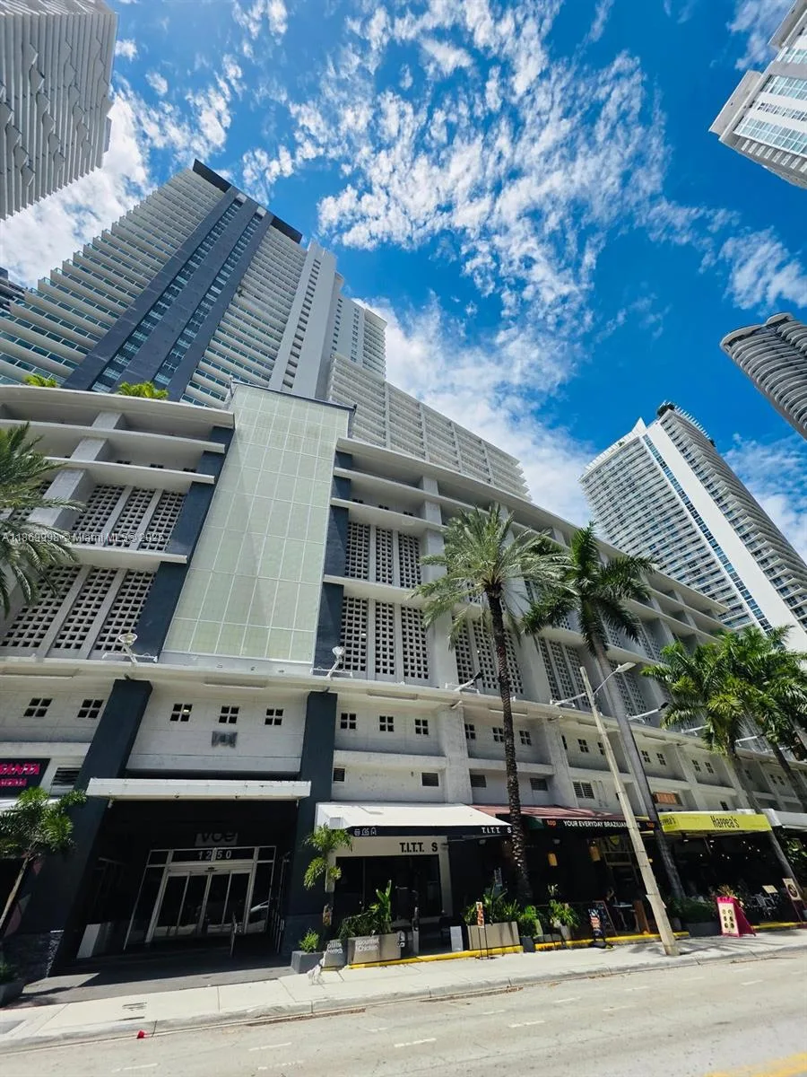 1250 S Miami Ave # 1913, Miami, FL 33130