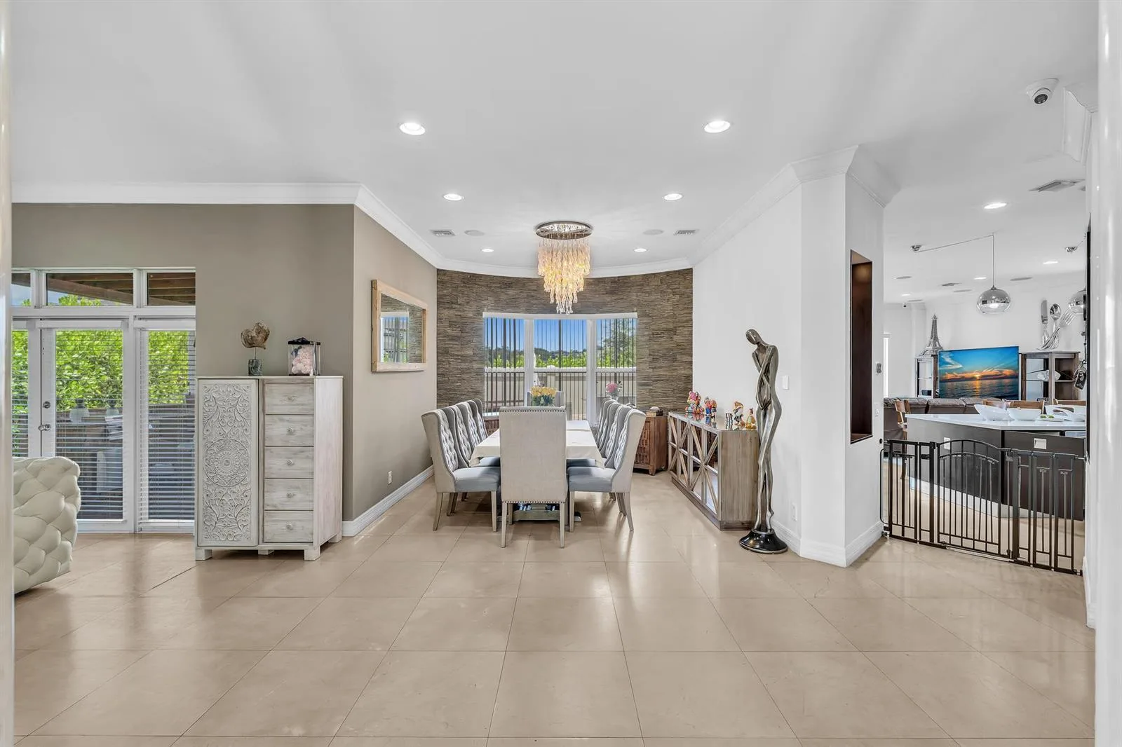 3521 FOREST VIEW Circle, Dania Beach, FL 33312 photo 5