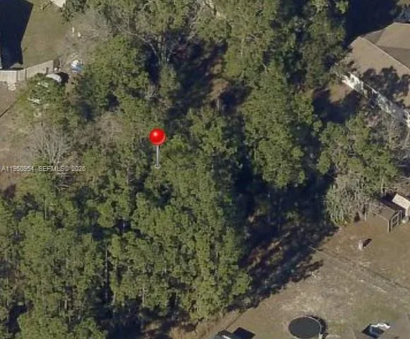 0 Pine Trace Way, Ocala, FL 34472