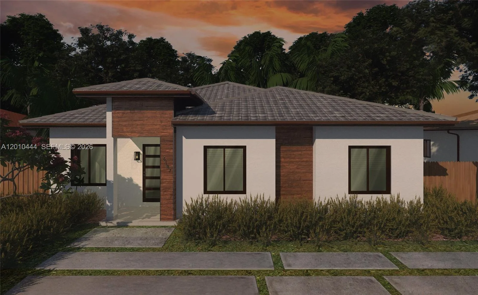 22464 SW 109th Psge, Miami, FL 33170