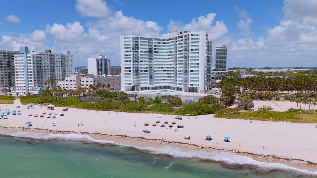 7135 Collins Ave # 602, Miami Beach, FL 33141