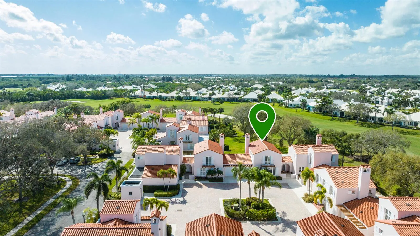 4805 Wood Duck Circle # #61, Vero Beach, FL 32967