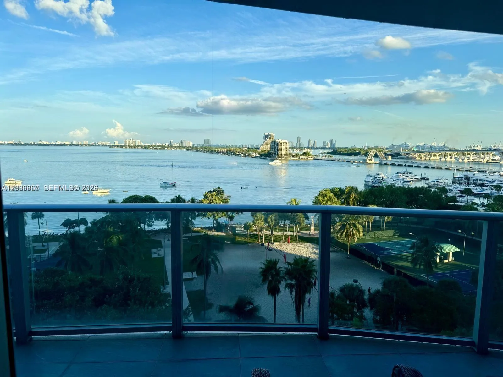 488 NE 18 # 806, Miami, FL 33132