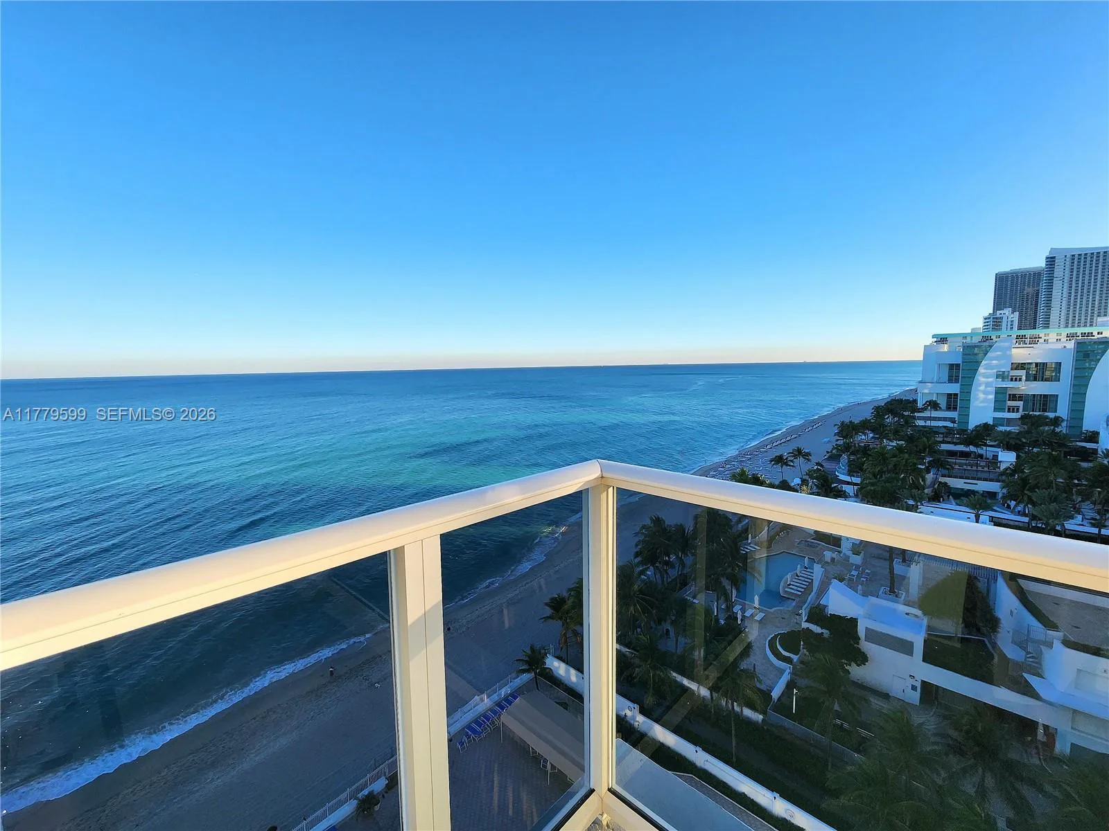 3505 S Ocean Dr # 1214, Hollywood, FL 33019