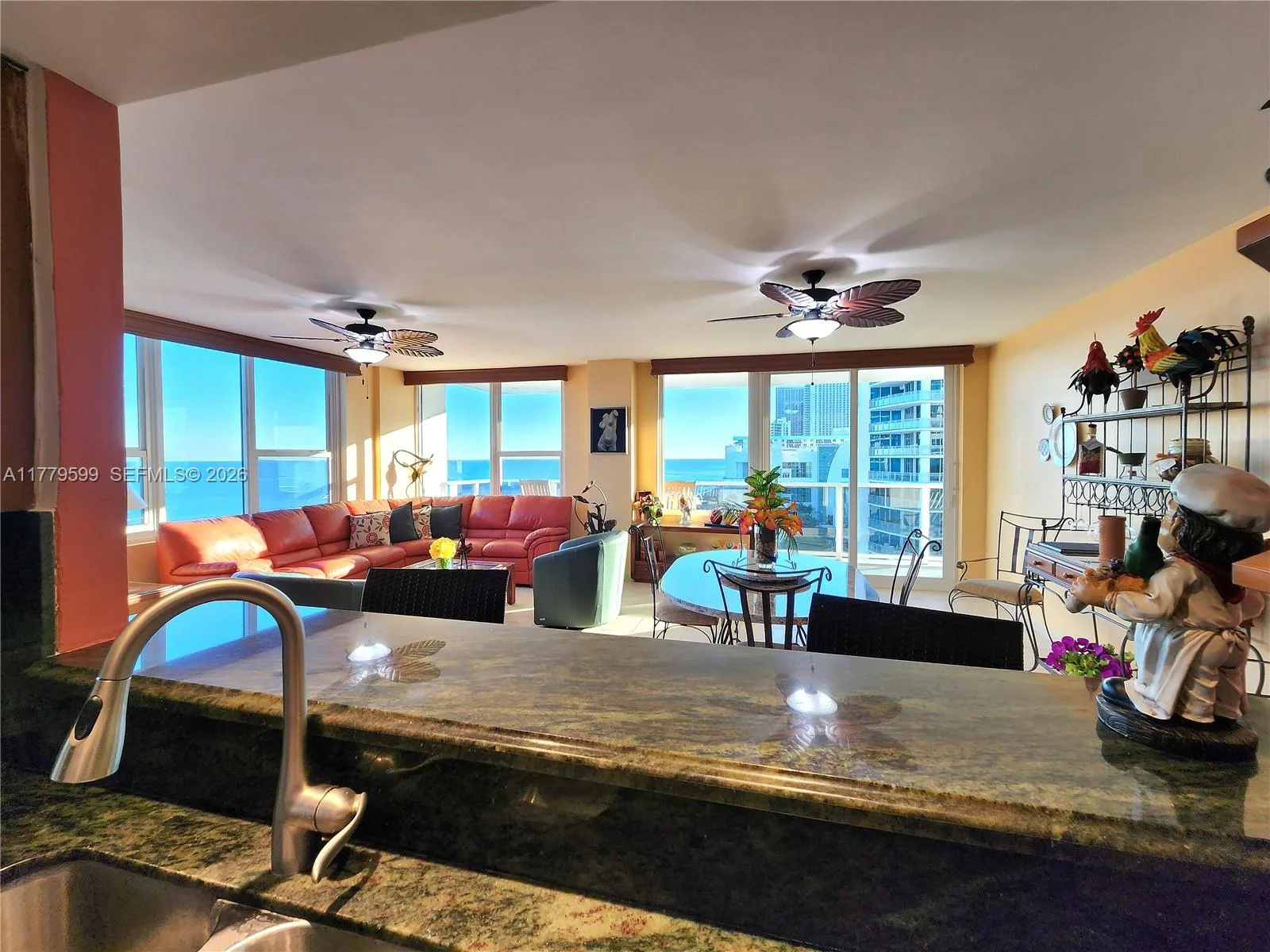 3505 S Ocean Dr # 1214, Hollywood, FL 33019 photo 12