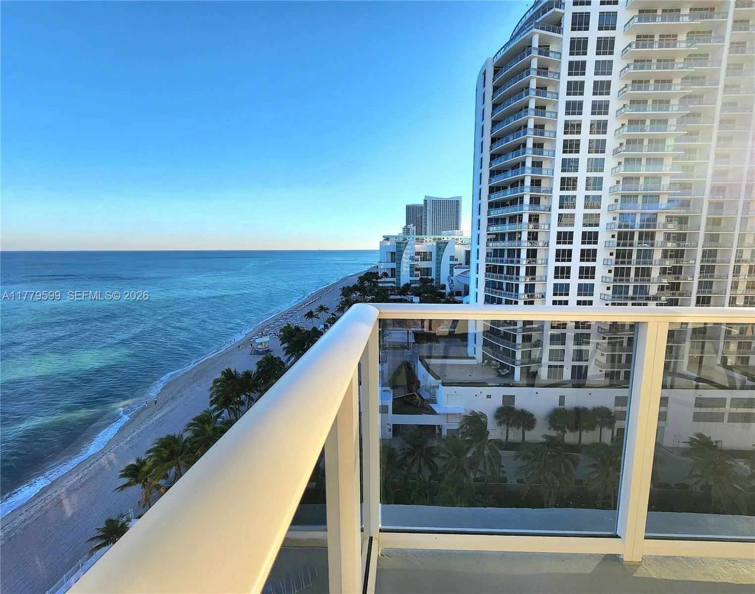 3505 S Ocean Dr # 1214, Hollywood, FL 33019 photo 2