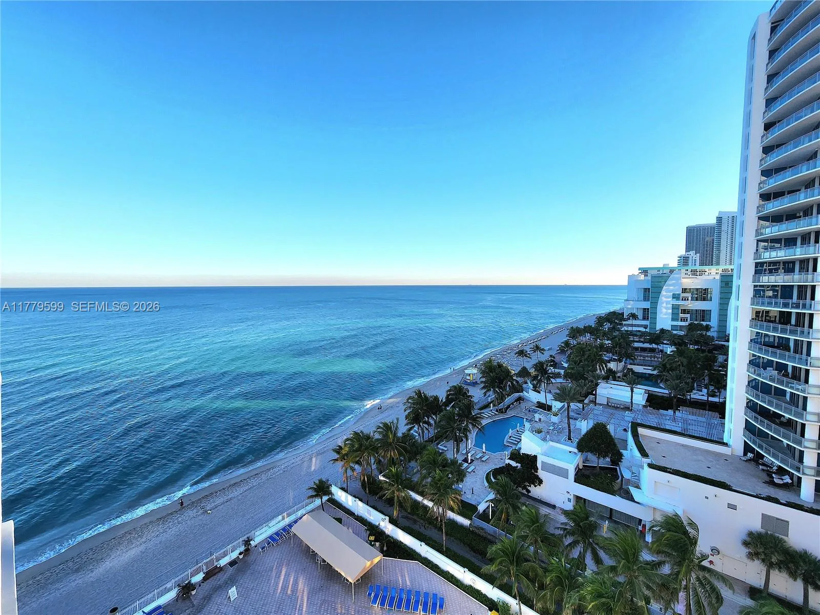 3505 S Ocean Dr # 1214, Hollywood, FL 33019 photo 4