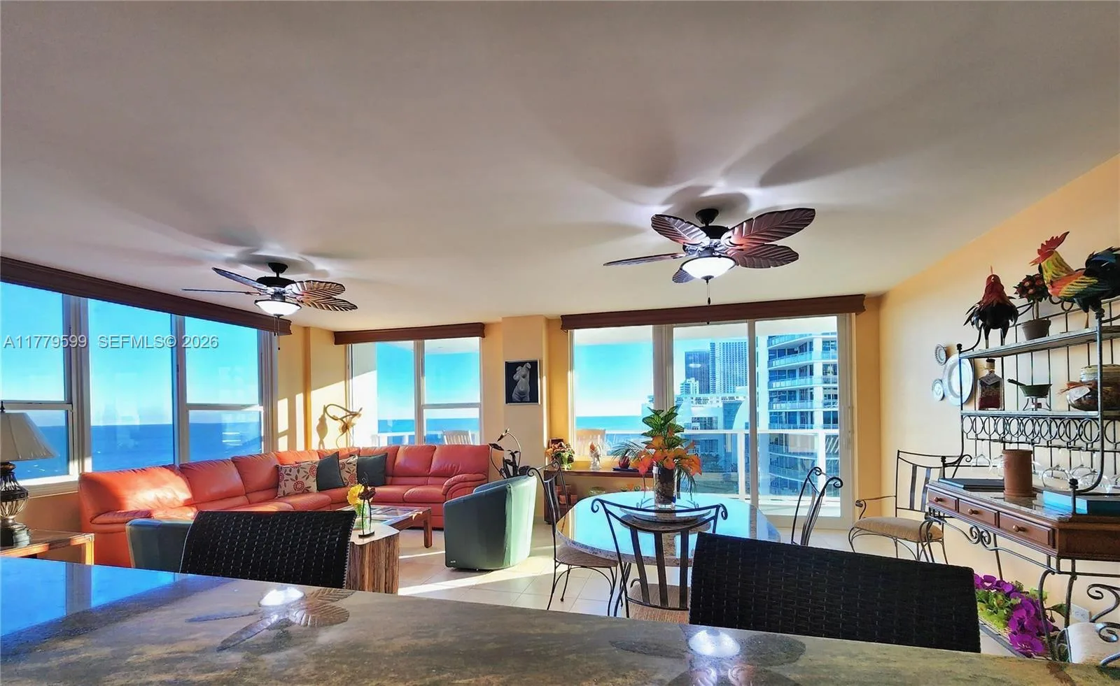 3505 S Ocean Dr # 1214, Hollywood, FL 33019 photo 6