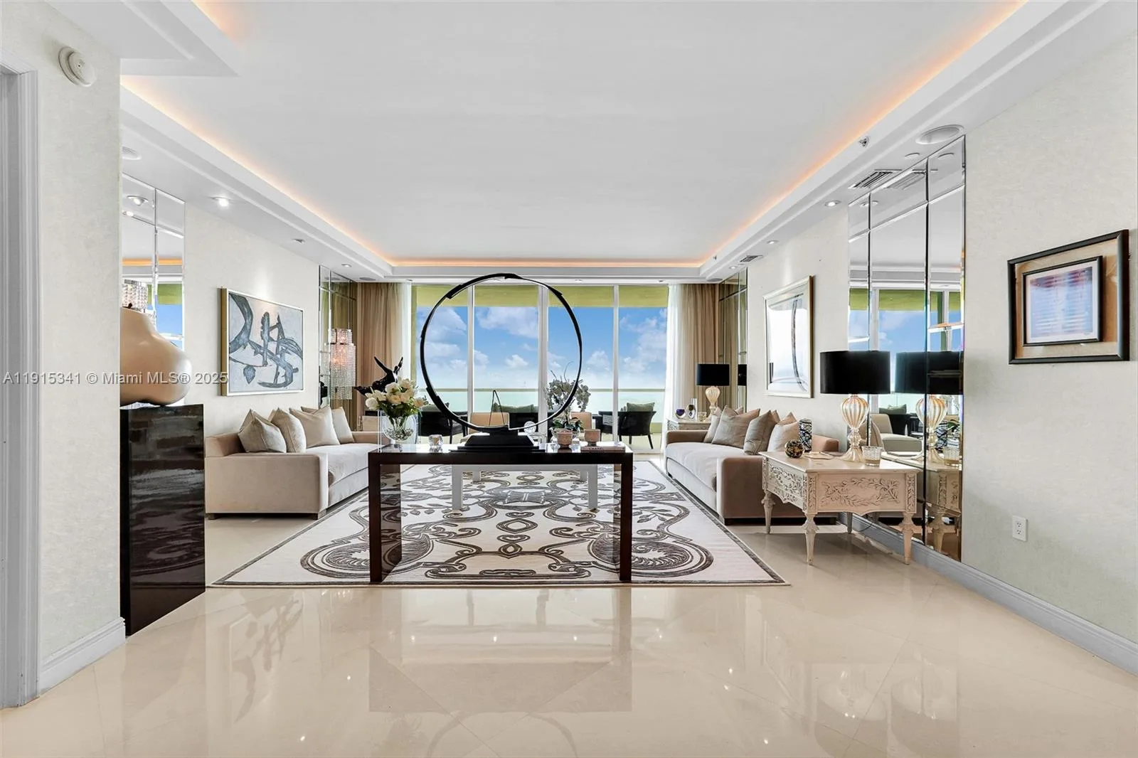 16047 Collins Ave # 2603, Sunny Isles Beach, FL 33160