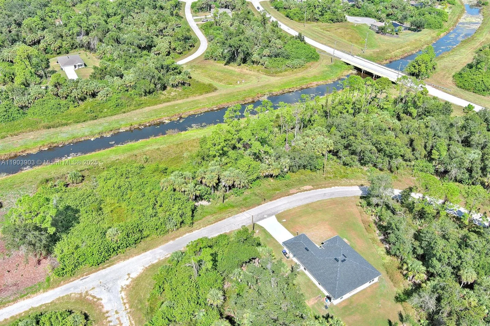 0 BLACKWOOD CIR, North Port, FL 34288 photo 10
