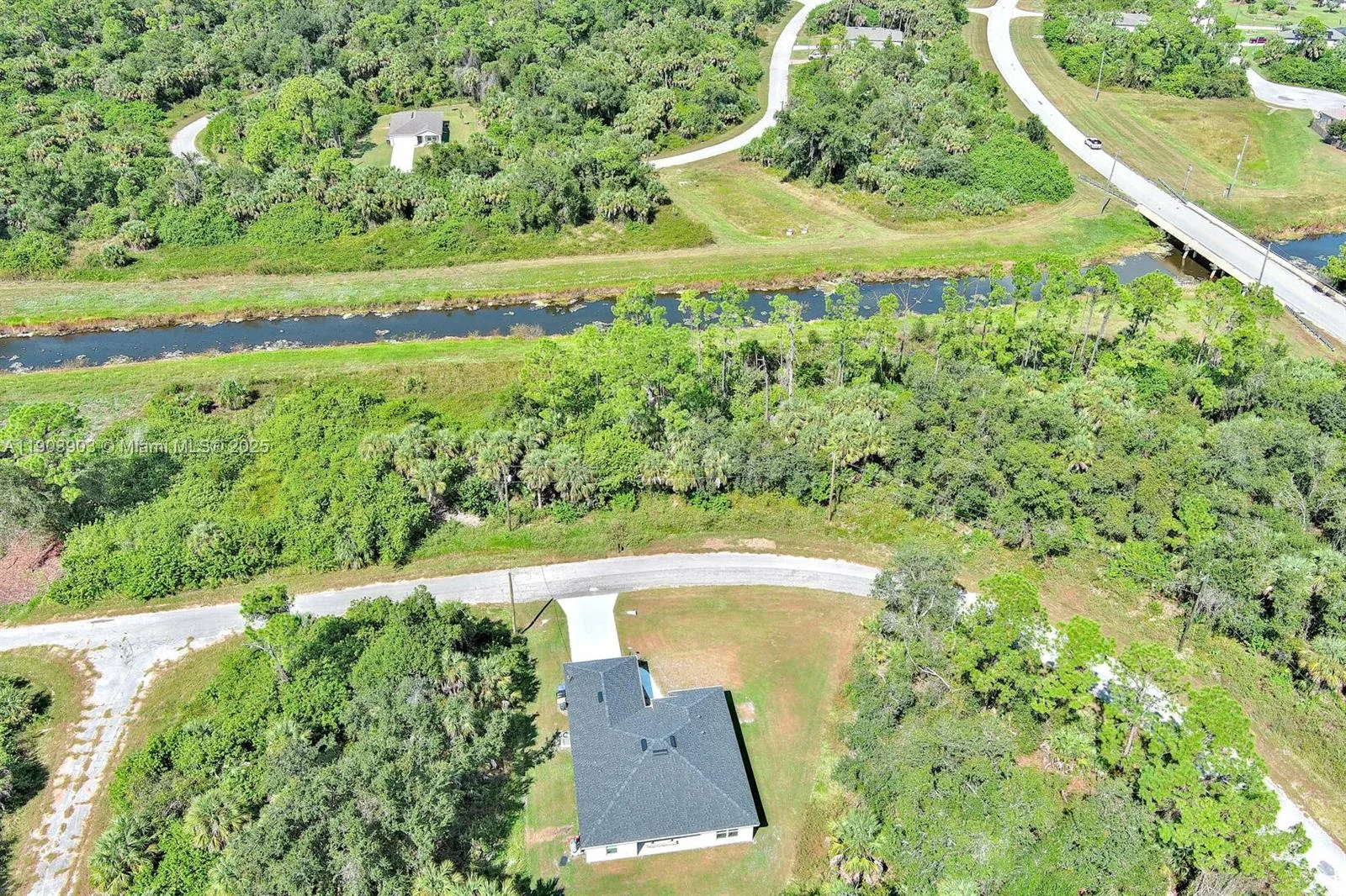 0 BLACKWOOD CIR, North Port, FL 34288 photo 11