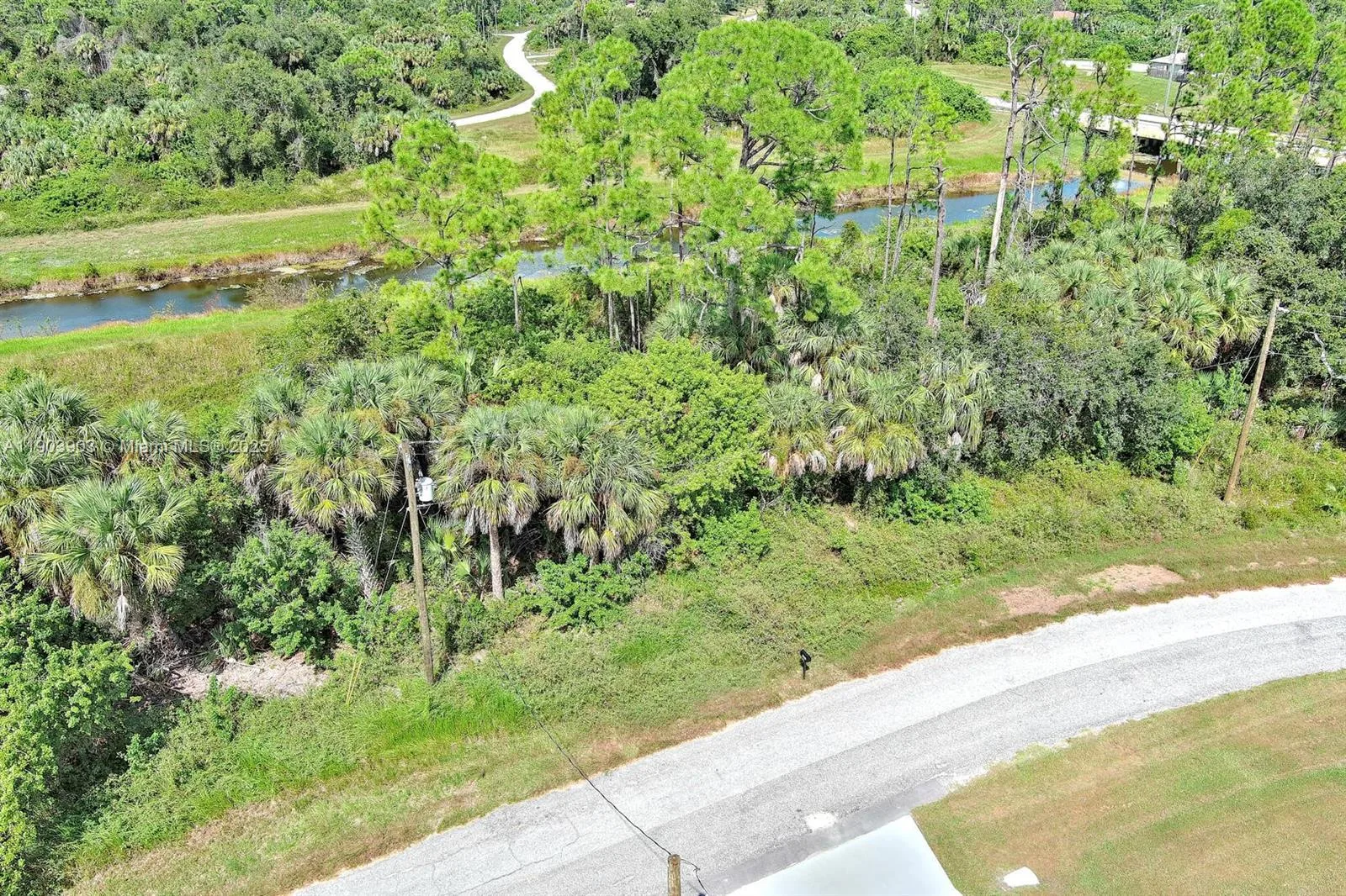 0 BLACKWOOD CIR, North Port, FL 34288 photo 2