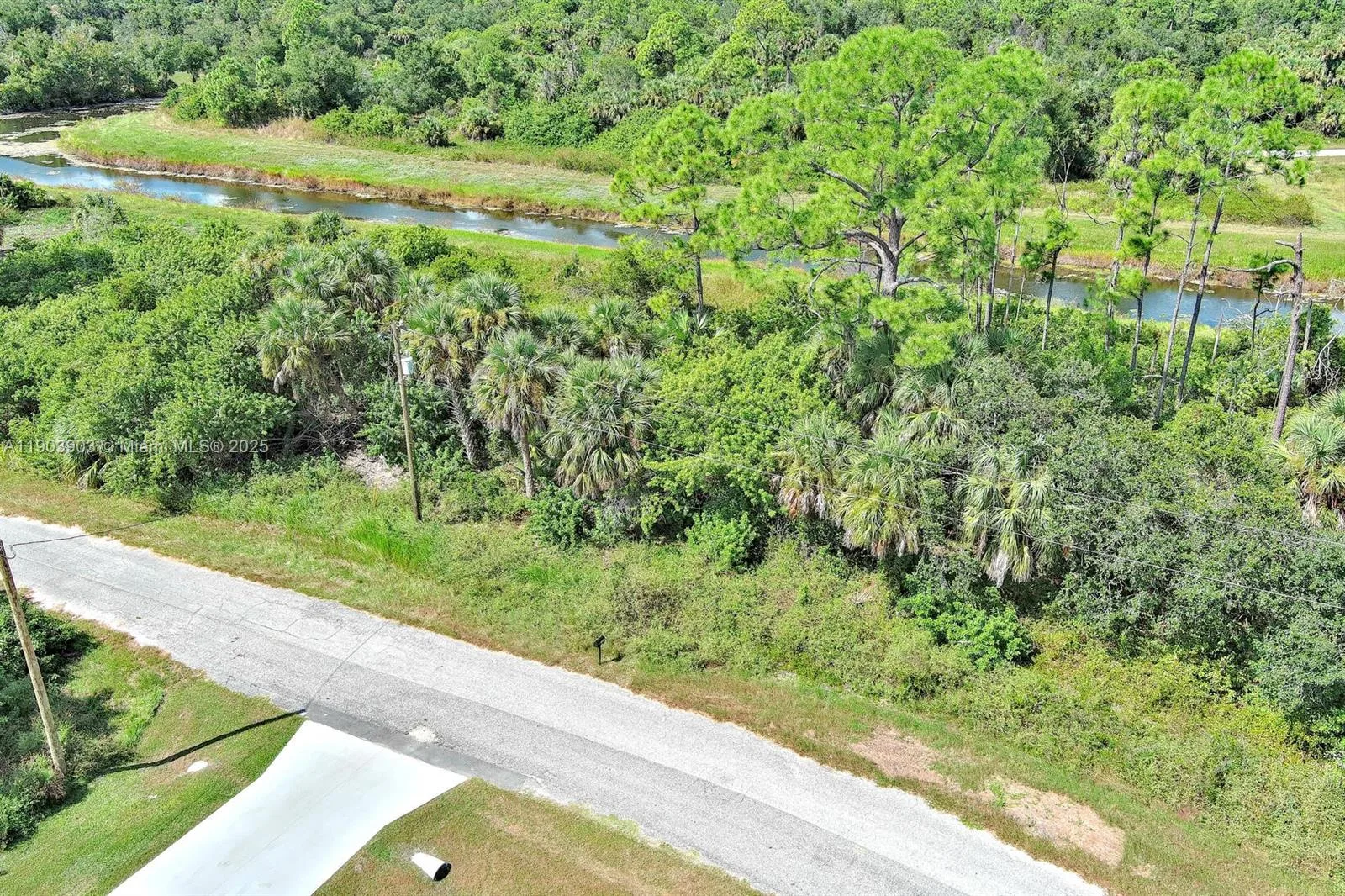 0 BLACKWOOD CIR, North Port, FL 34288 photo 3