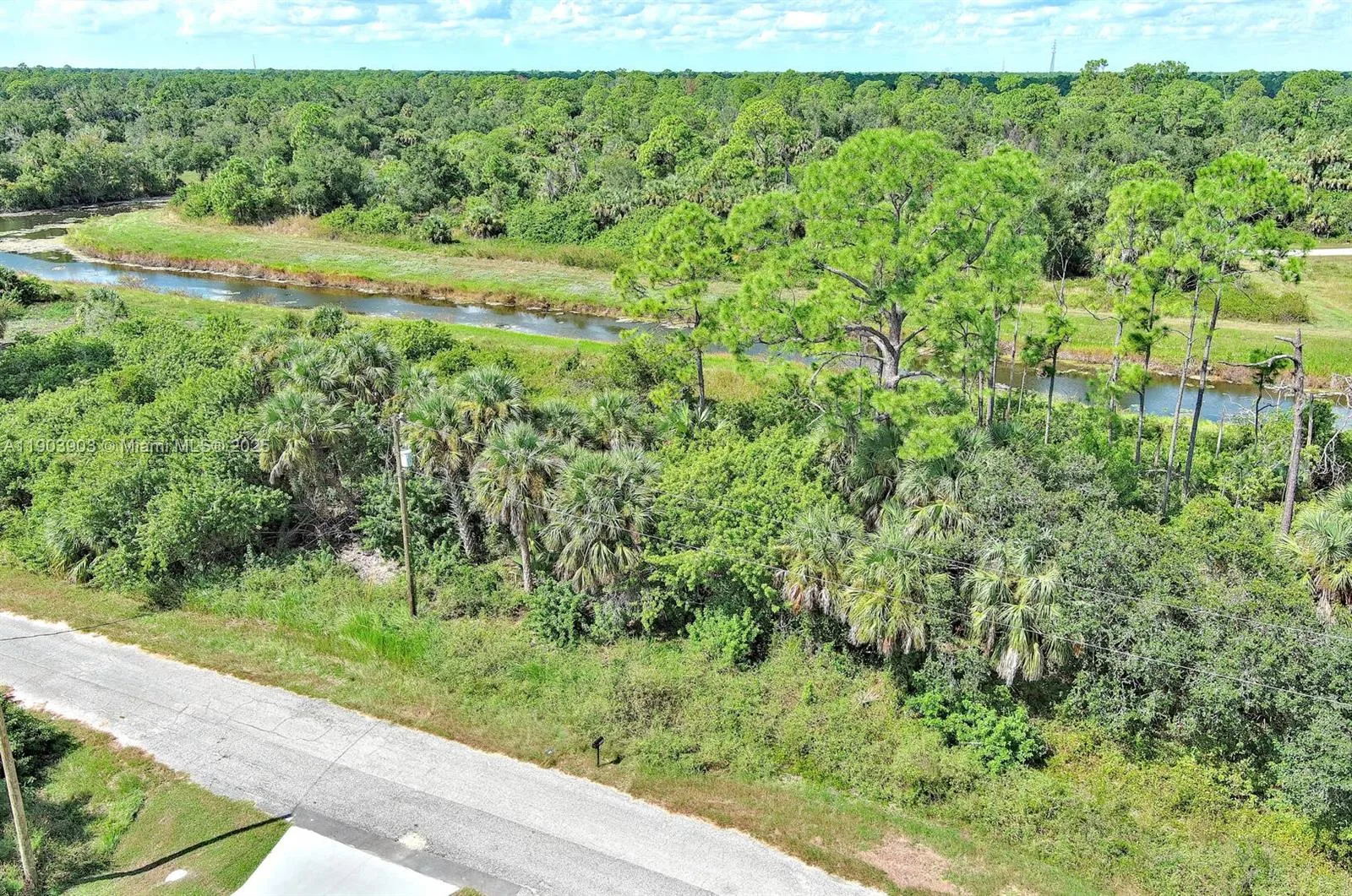 0 BLACKWOOD CIR, North Port, FL 34288 photo 4