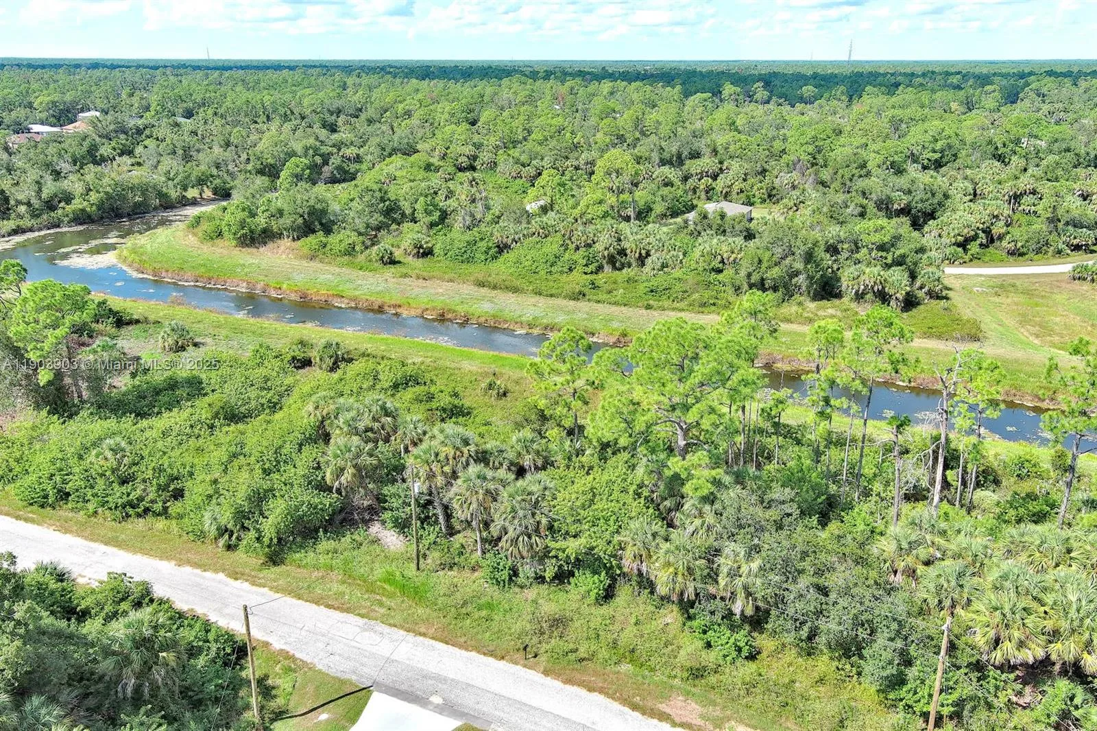 0 BLACKWOOD CIR, North Port, FL 34288 photo 5