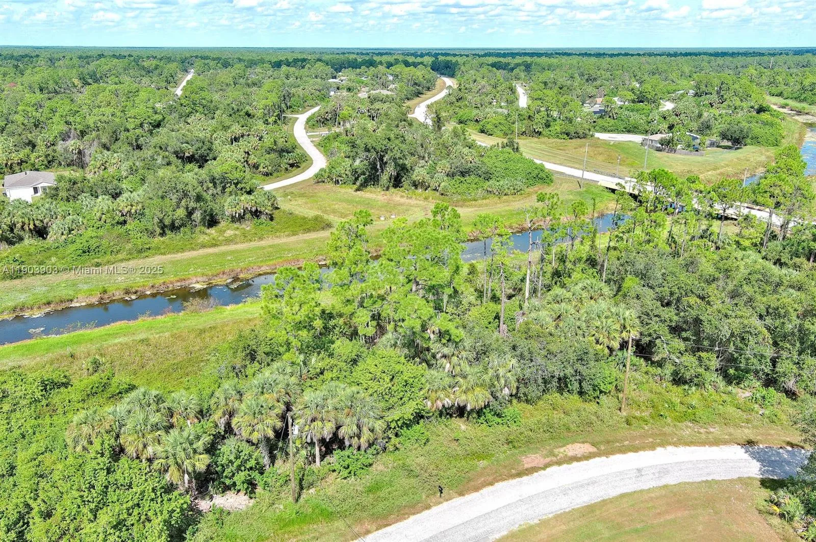 0 BLACKWOOD CIR, North Port, FL 34288 photo 7