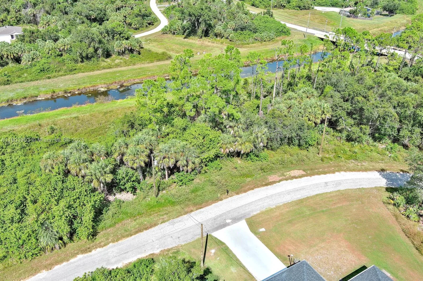 0 BLACKWOOD CIR, North Port, FL 34288 photo 8