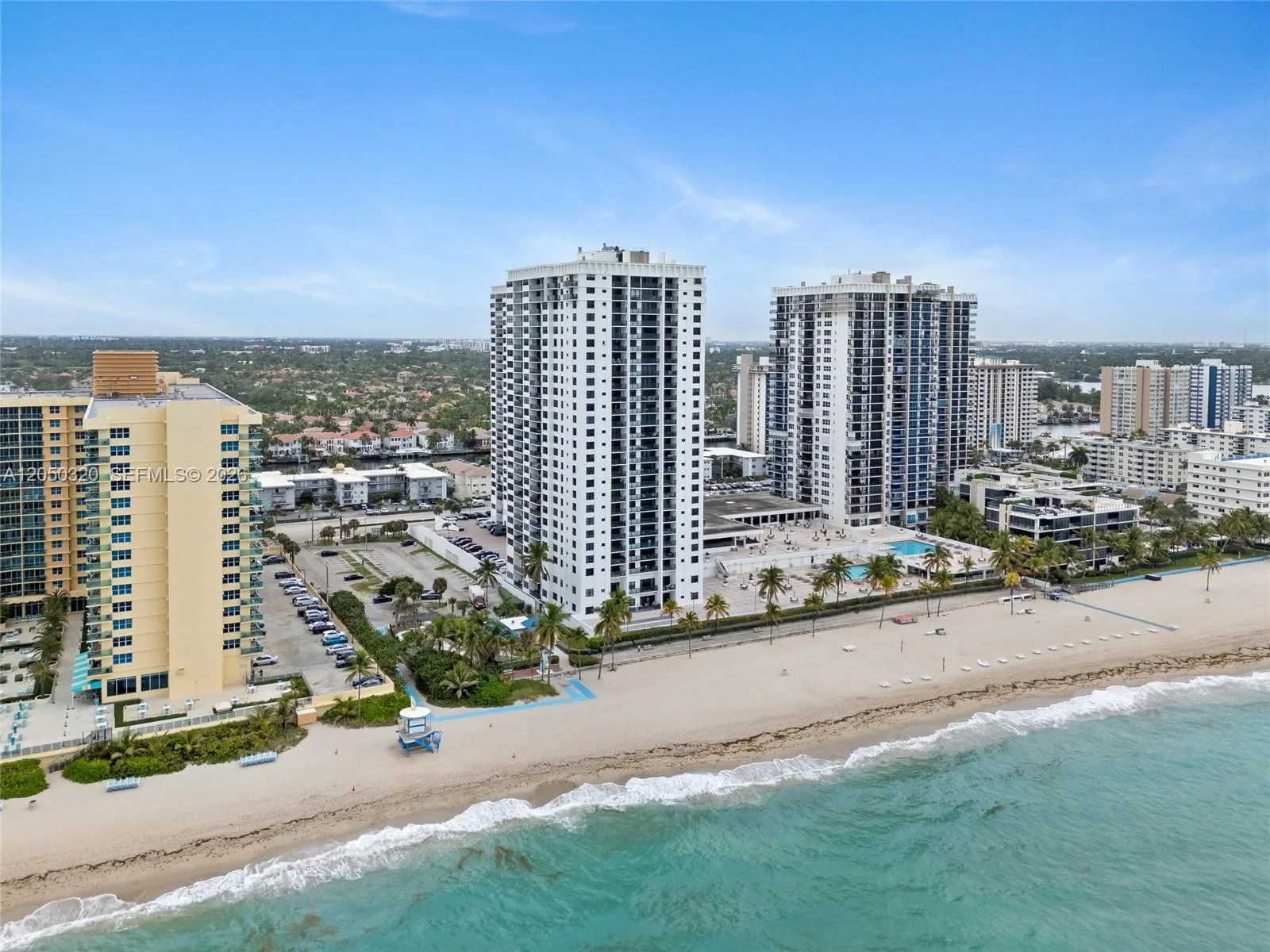 2301 S Ocean Dr # 2507, Hollywood, FL 33019 photo 10