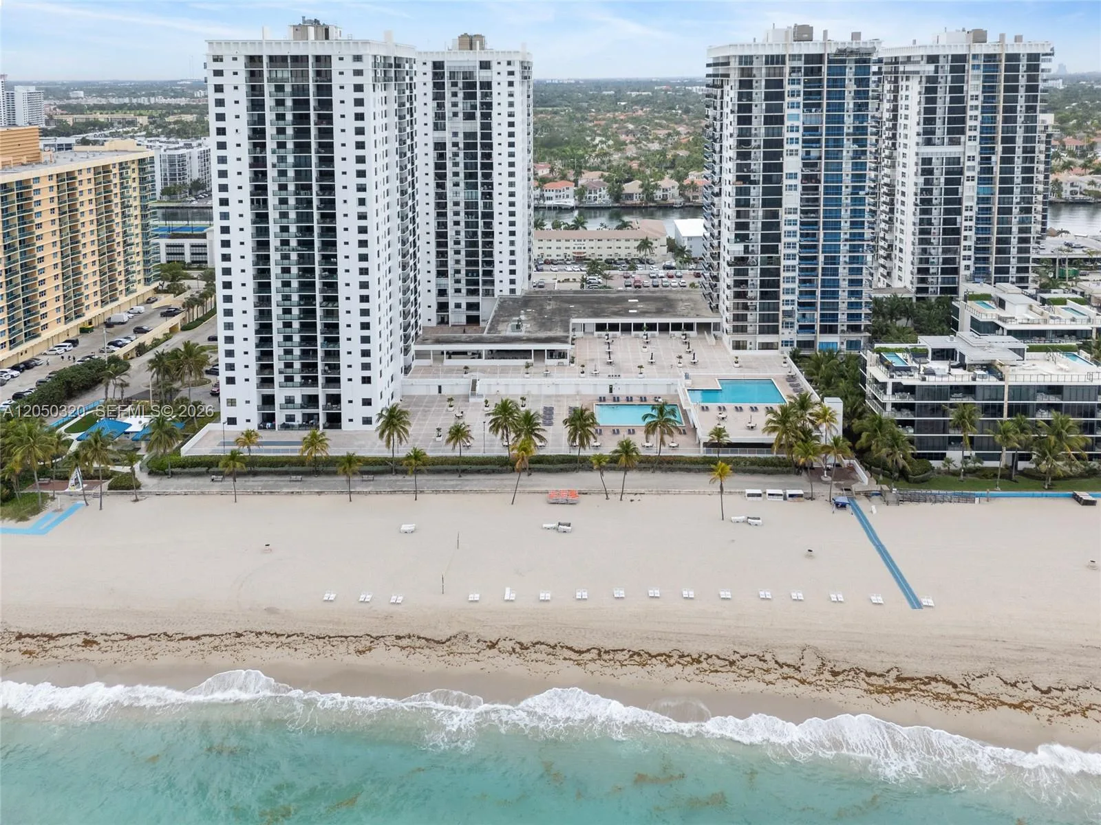 2301 S Ocean Dr # 2507, Hollywood, FL 33019 photo 11