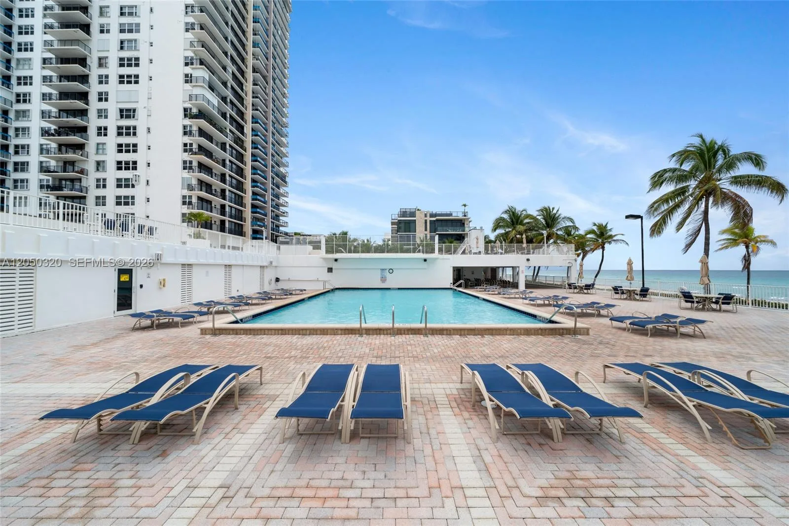 2301 S Ocean Dr # 2507, Hollywood, FL 33019 photo 12