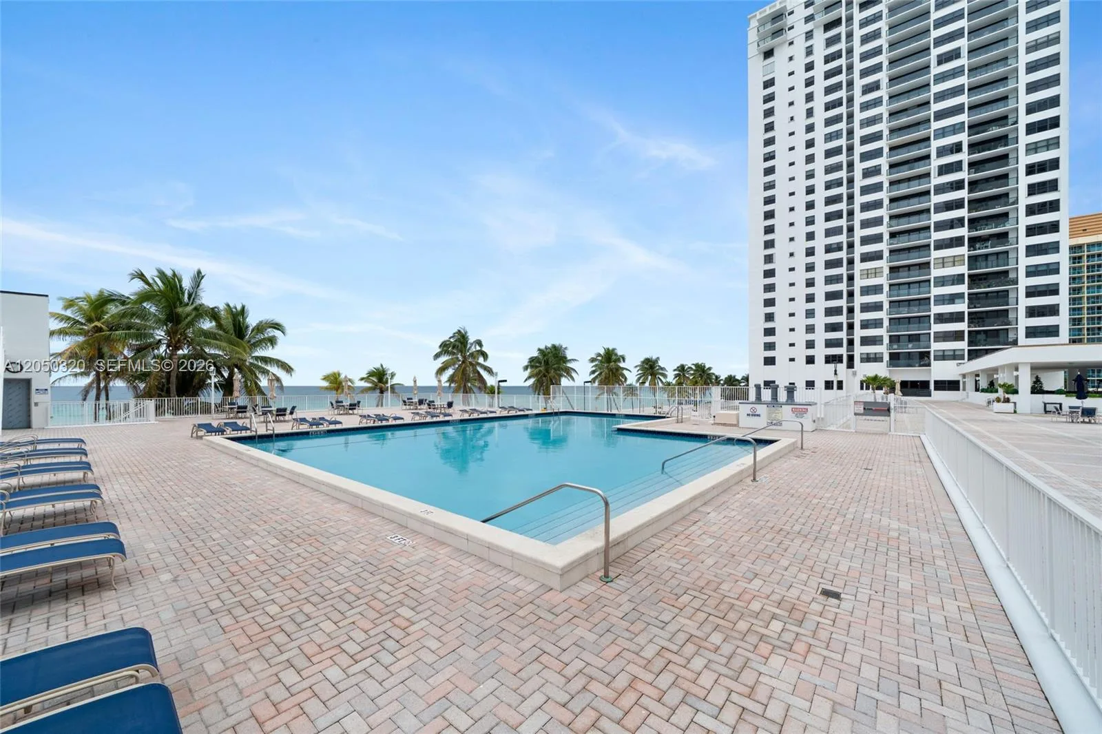 2301 S Ocean Dr # 2507, Hollywood, FL 33019 photo 13