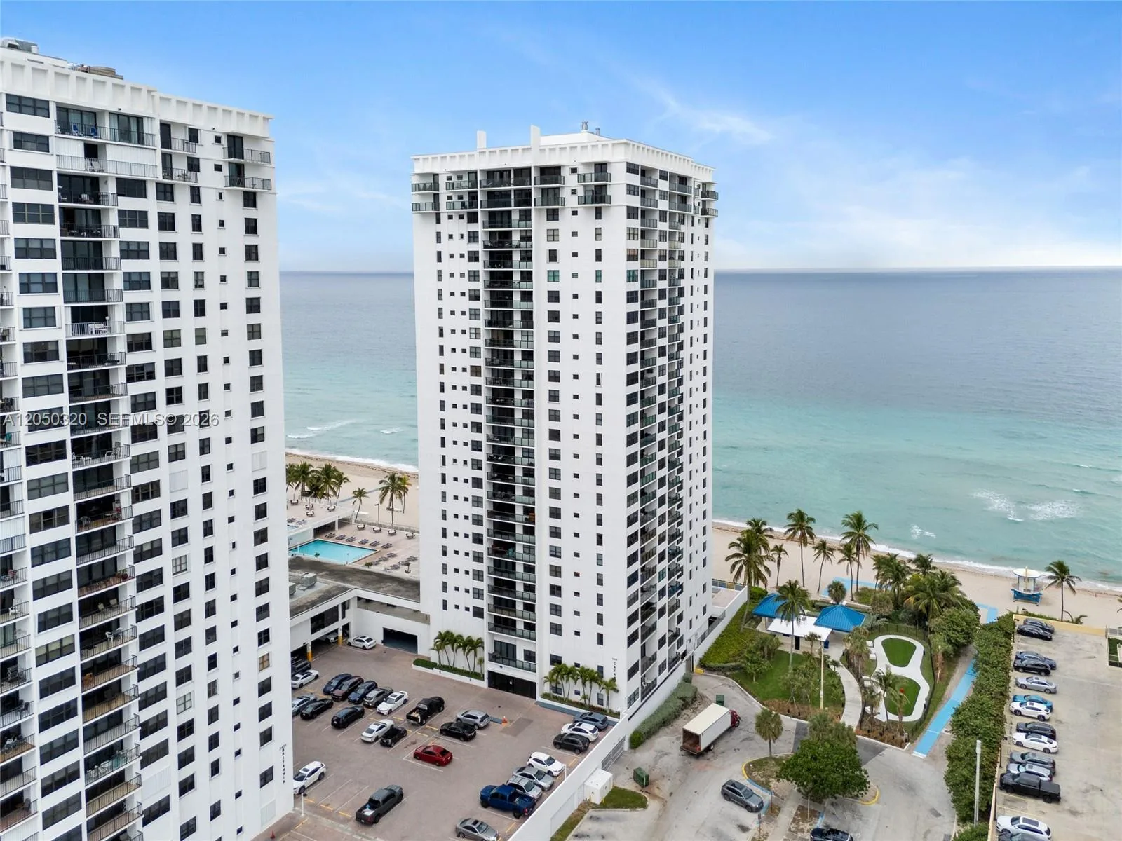2301 S Ocean Dr # 2507, Hollywood, FL 33019 photo 9