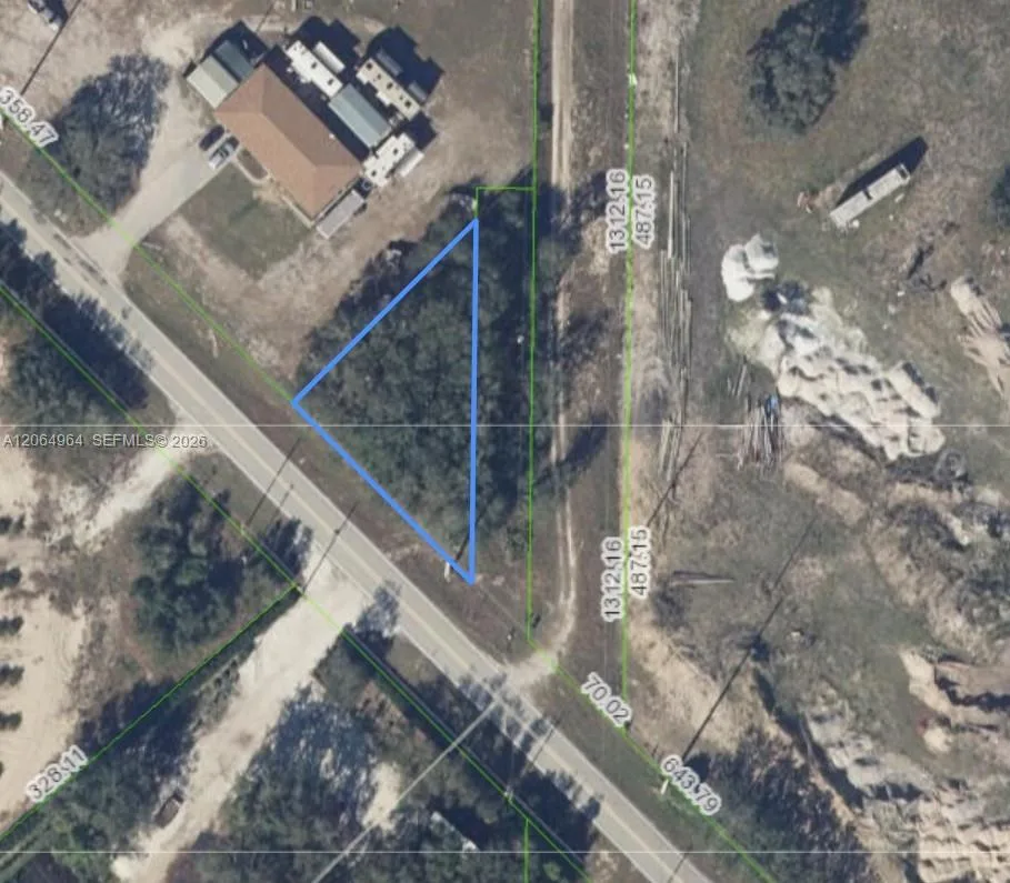 4732 KENILWORTH BLVD, Sebring, FL 33870