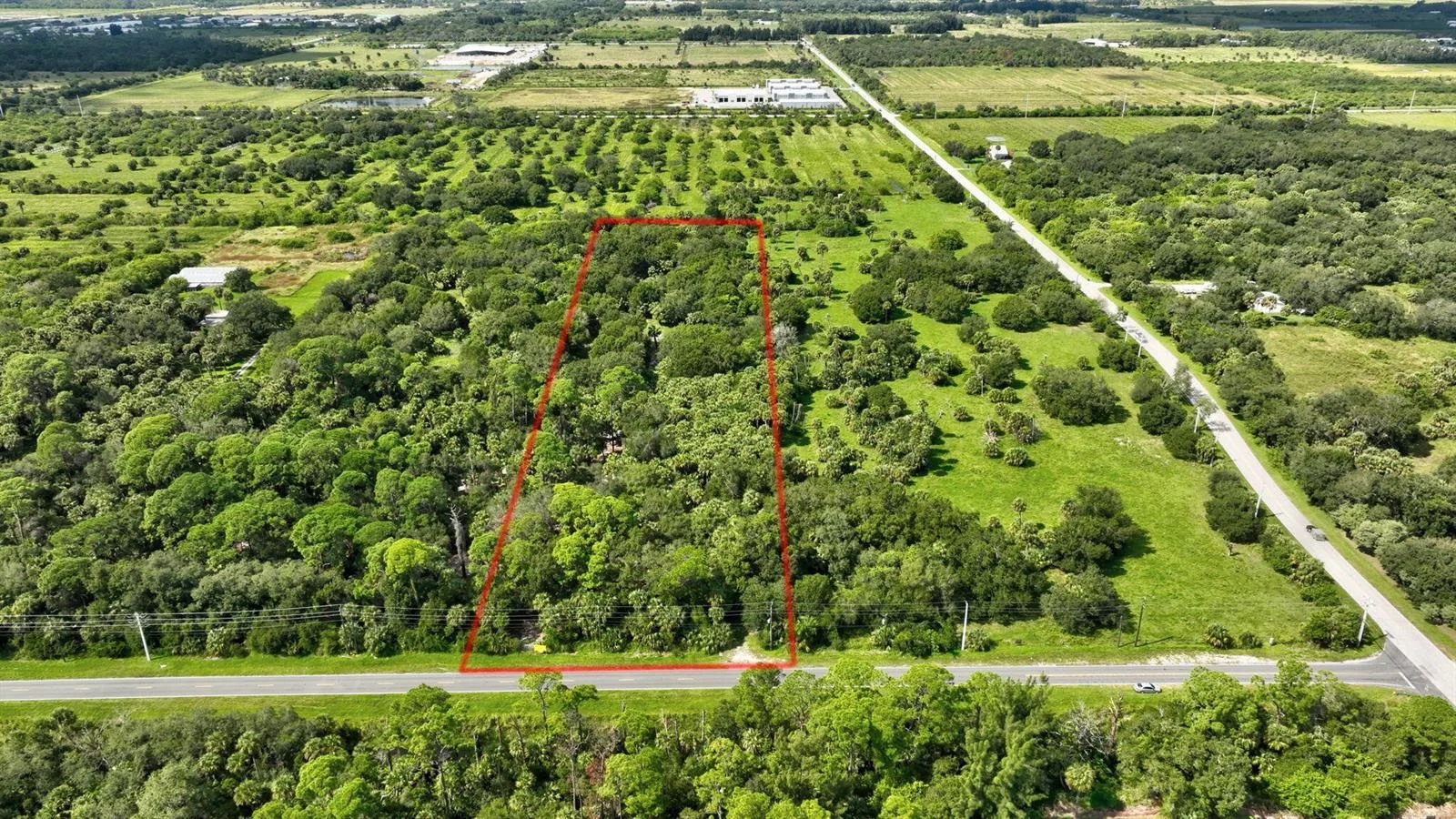 0 Keen Road, Fort Pierce, FL 34946