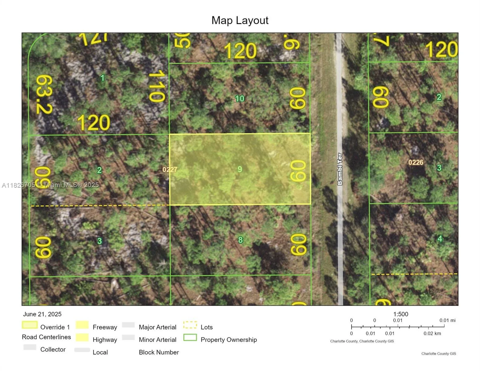 13347 Bambi Ter, Punta Gorda, FL 33955