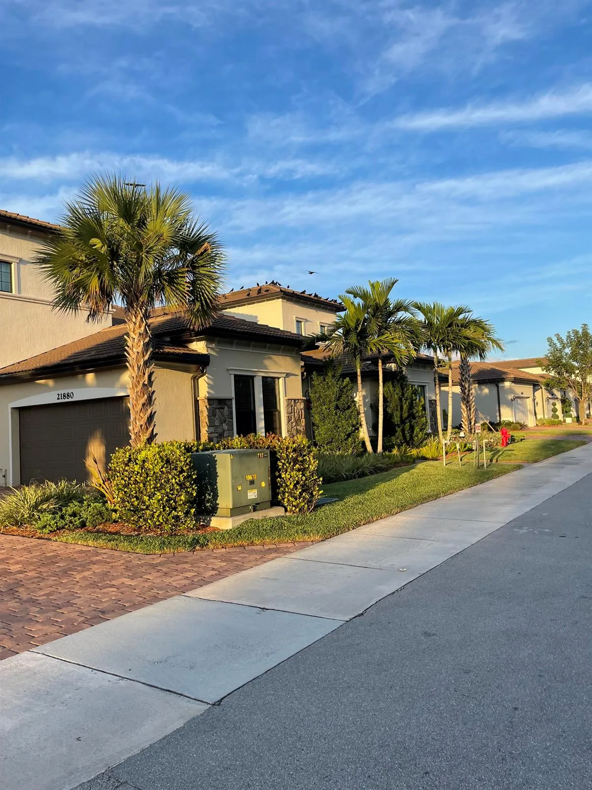 21872 Canadensis Circle # 202, Boca Raton, FL 33428