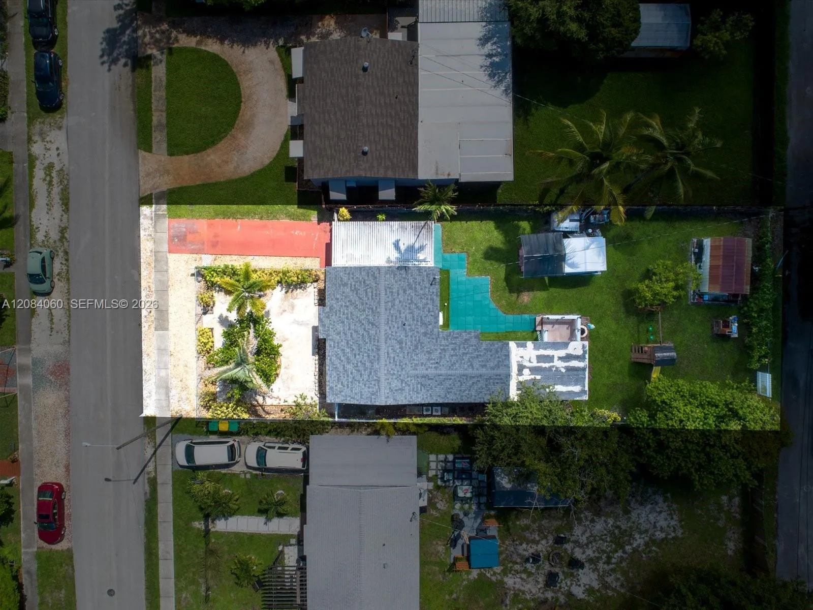 241 SW 3rd Ter, Dania Beach, FL 33004