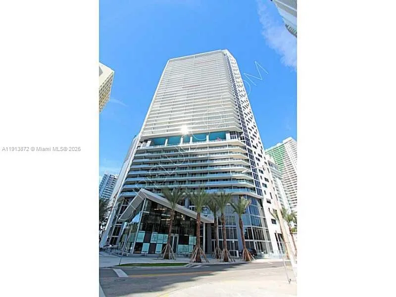 1300 Brickell Bay Dr # 2400, Miami, FL 33131