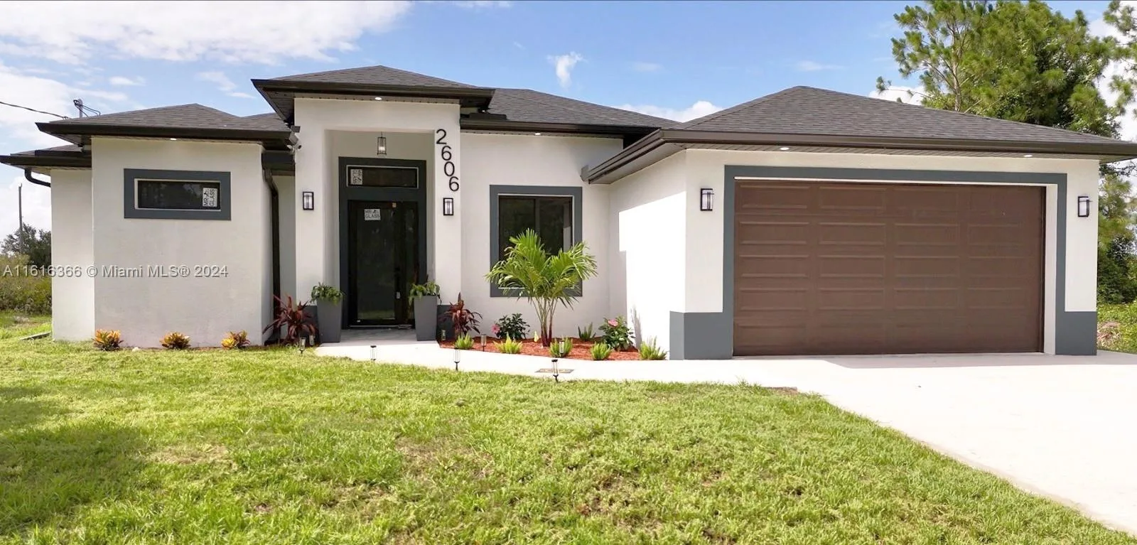 2606 45th st W, Lehigh Acres, FL 33971 photo 2