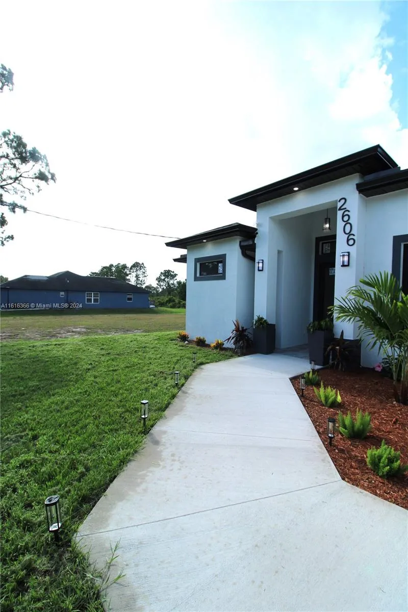 2606 45th st W, Lehigh Acres, FL 33971 photo 3