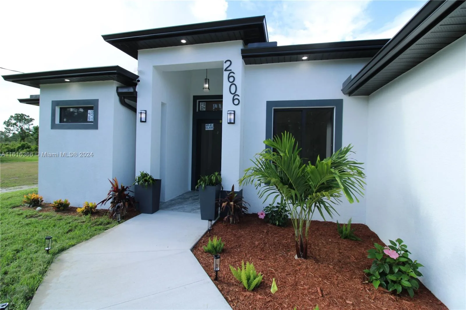 2606 45th st W, Lehigh Acres, FL 33971 photo 4