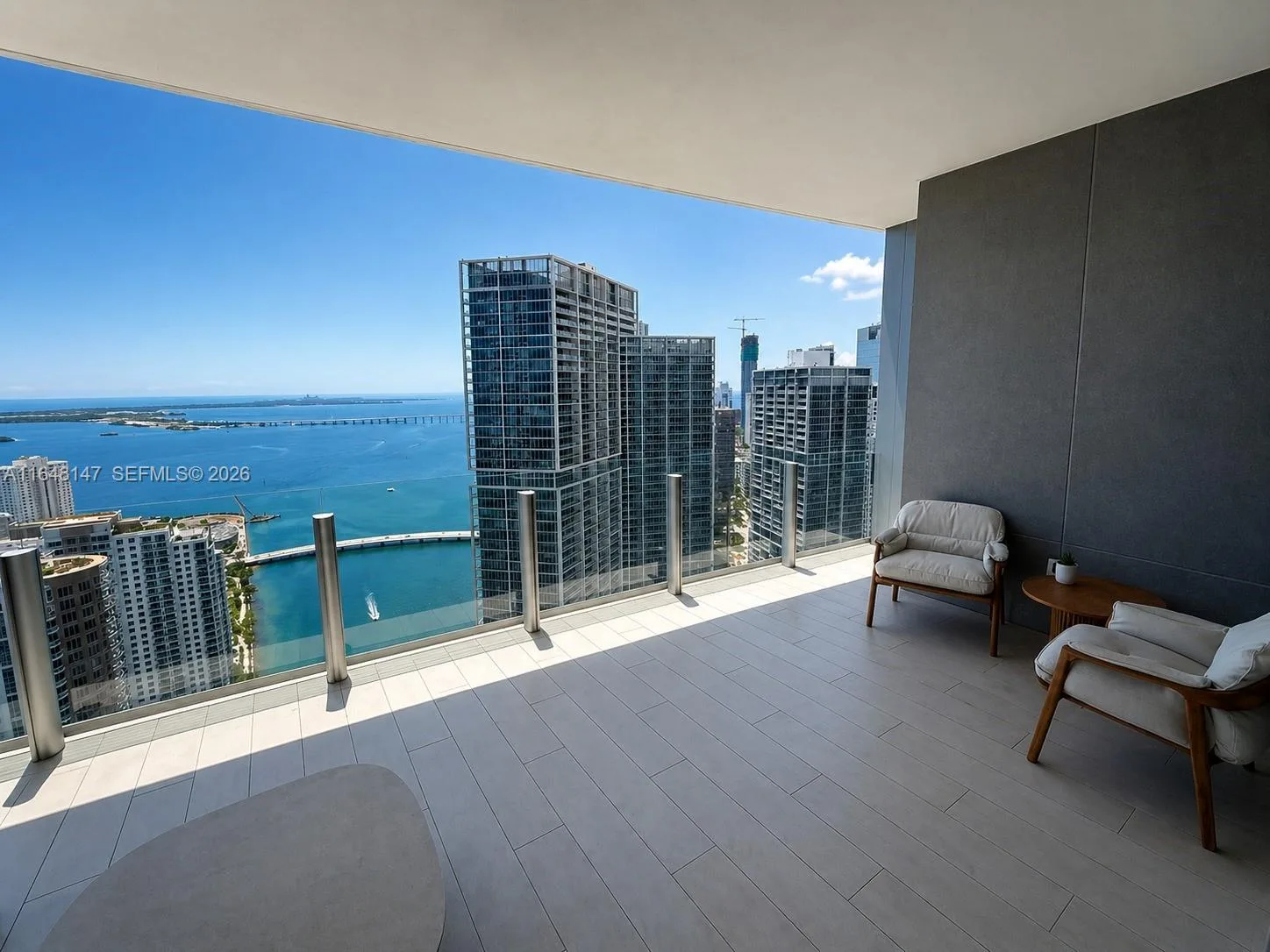 300 Biscayne Blvd Way # 4604, Miami, FL 33131 photo 6