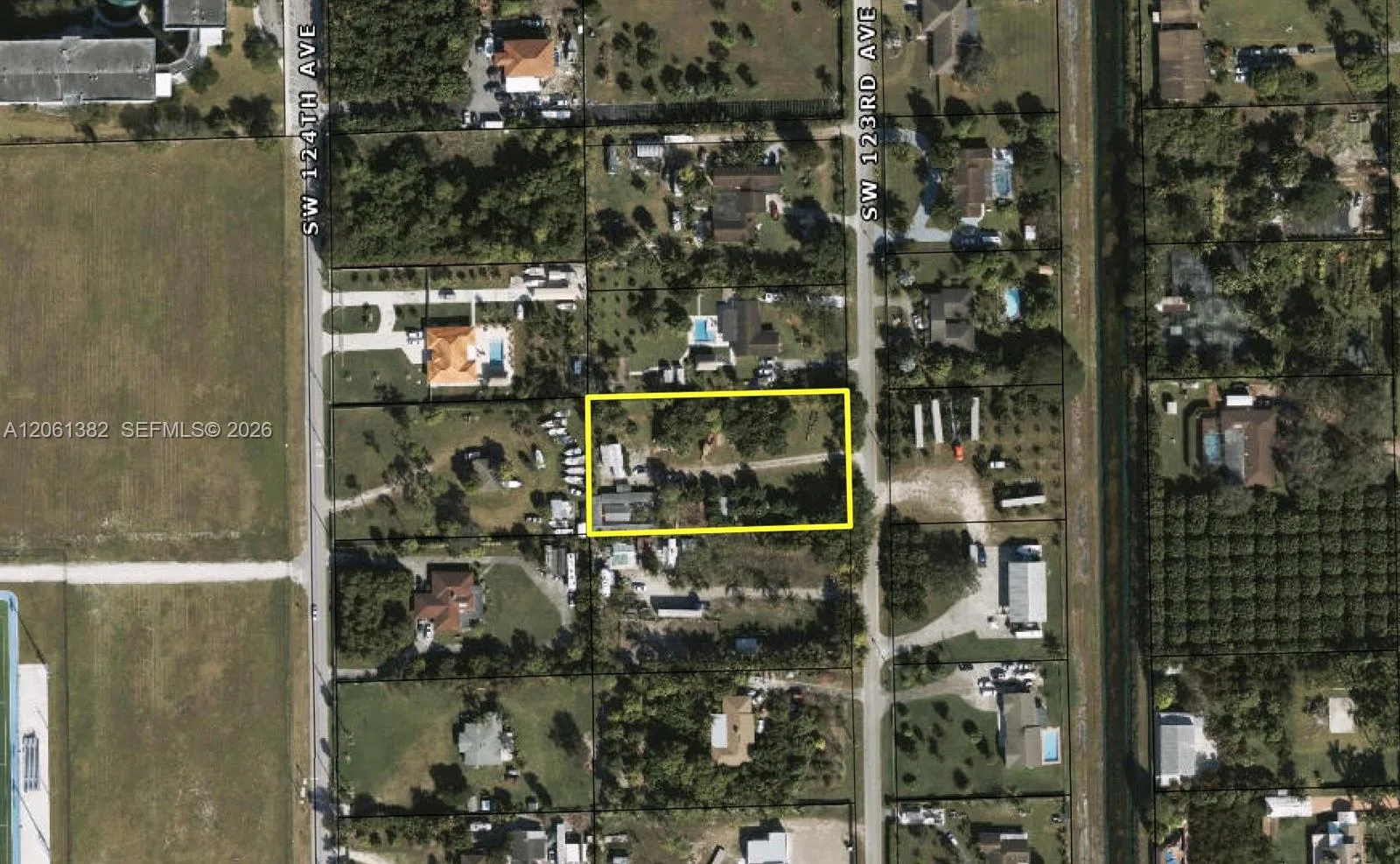 24550 SW 123rd Ave, Homestead, FL 33032 photo 2