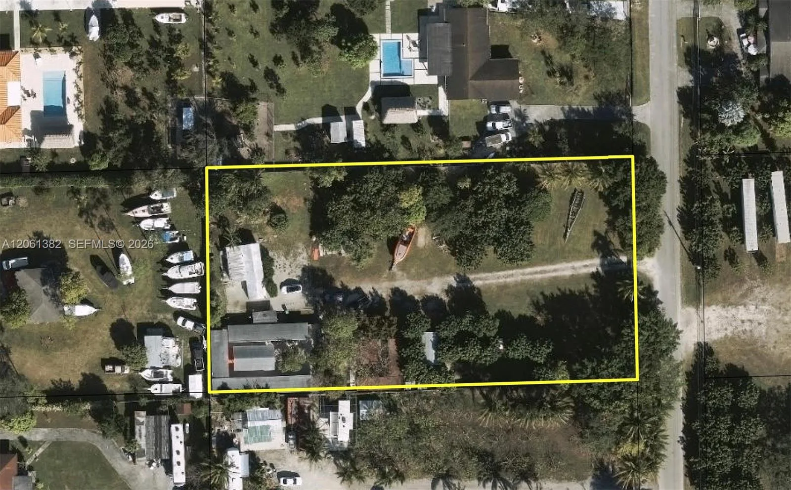 24550 SW 123rd Ave, Homestead, FL 33032 photo 3