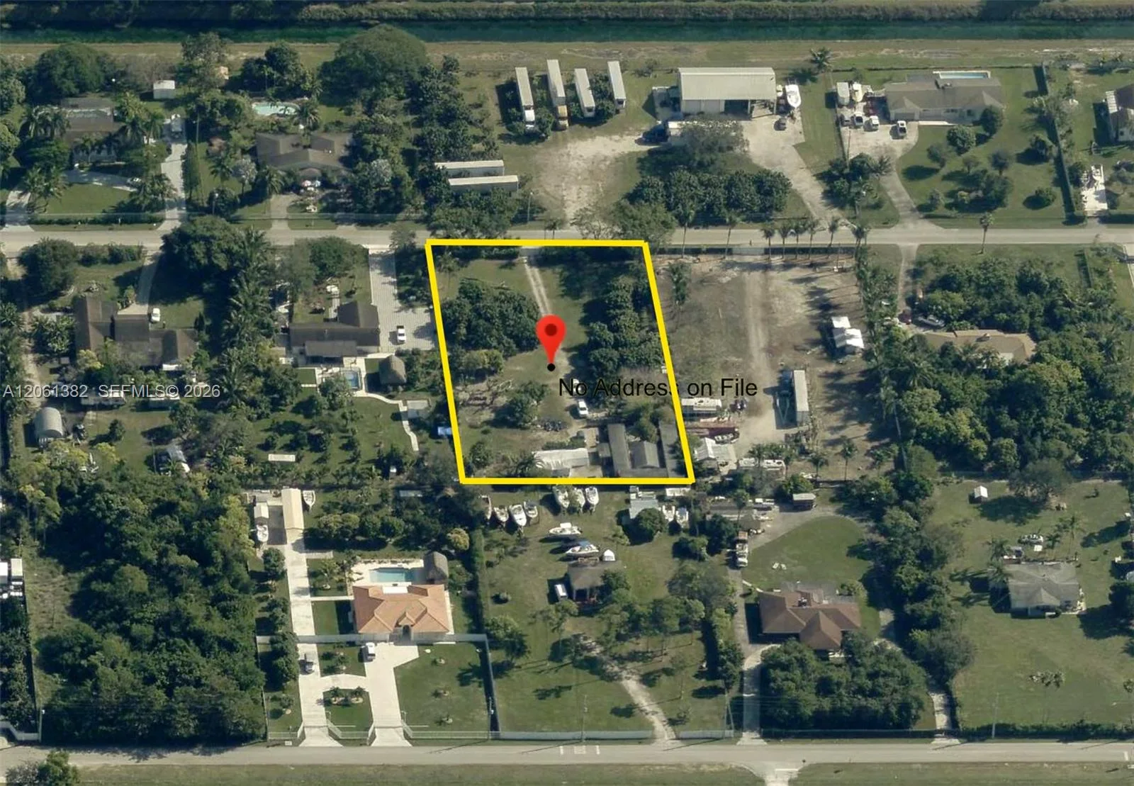 24550 SW 123rd Ave, Homestead, FL 33032 photo 4