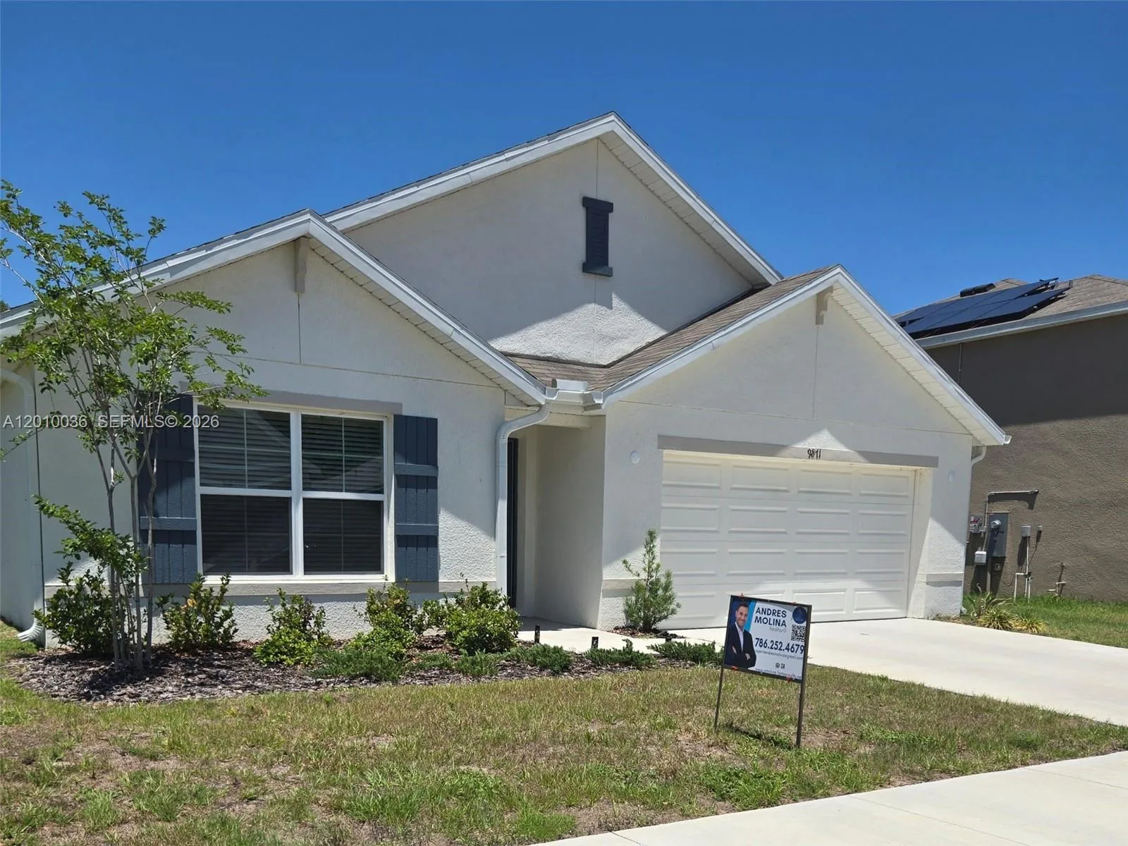 9871 SE 161 Ln # 0, Other City - In The State Of Florida, FL 34491