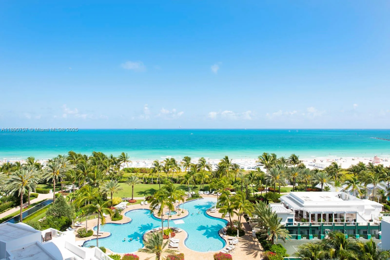 100 S Pointe Dr # 908, Miami Beach, FL 33139 photo 2